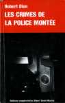 Les crimes de la police monte