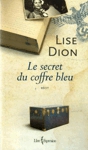 Le secret du coffre bleu