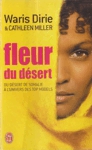 Fleur du dsert