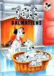 Les 101 dalmatiens