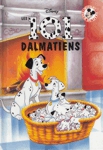 101 Dalmatiens