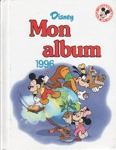 Mon album 1996