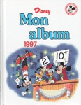 Mon album 1997