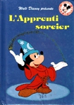 L'apprenti sorcier