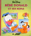 Bb Donald et ses repas