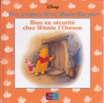 Bien en scurit chez Winnie l'Ourson