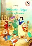 Blache-Neige et les sept nains Blache-Neige et les sept nains