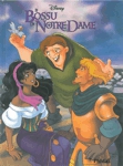 Le Bossu de Notre-Dame Le Bossu de Notre-Dame