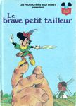 Le brave petit tailleur