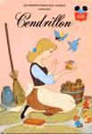 Cendrillon