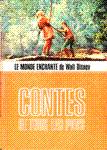 Contes de tous les pays - Le monde enchanté de Walt Disney Contes de tous les pays - Le monde enchanté de Walt Disney