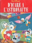 D'Icare  l'astronaute