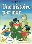 Une histoire par jour - Hiver Une histoire par jour - Hiver
