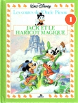 Jack et le haricot magique