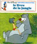 Le livre de la jungle