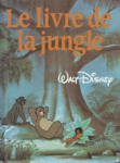 Le livre de la jungle