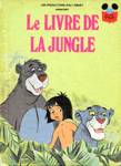 Le livre de la jungle