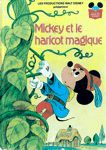 Mickey et le haricot magique