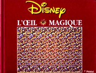 L'oeil magique