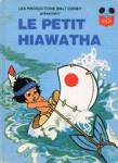 Le petit Hiawatha