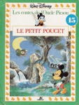 Le petit Poucet