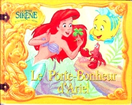 Le Porte-Bonheur d'Ariel