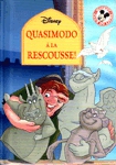 Quasimodo  la rescousse