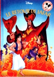 Le retour de Jafar