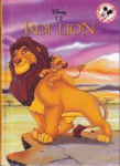 Le roi lion