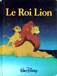 Le Roi Lion