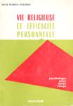 Vie religieuse et efficacit personnelle