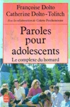 Paroles pour adolescents - Le complexe du homard