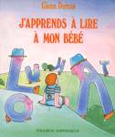J'apprends  lire  mon bb