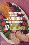 Livre de recettes