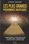 Les plus grands phnomnes inexpliqus