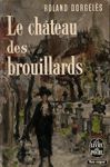 Le chteau des brouillard