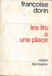 Les lits  une place