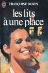 Les lits  une place