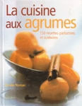 La cuisine au agrumes