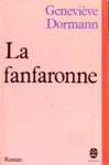 La fanfaronne