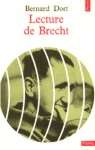 Lecture de Brecht