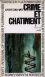 Crime et chtiment - Tome I