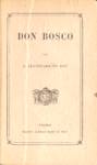 Don Bosco