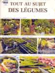 Tout au sujet des lgumes