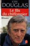 Le fils d'un chiffonnier - Mmoires