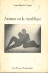 Arianne ou la rpublique