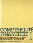 Comptabilit financire - Tome 1