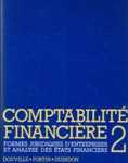 Comptabilit financire - Tome 2