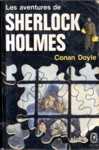 Les aventures de Sherlock Holmes