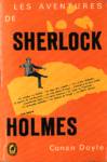 Les aventures de Sherlock Holmes